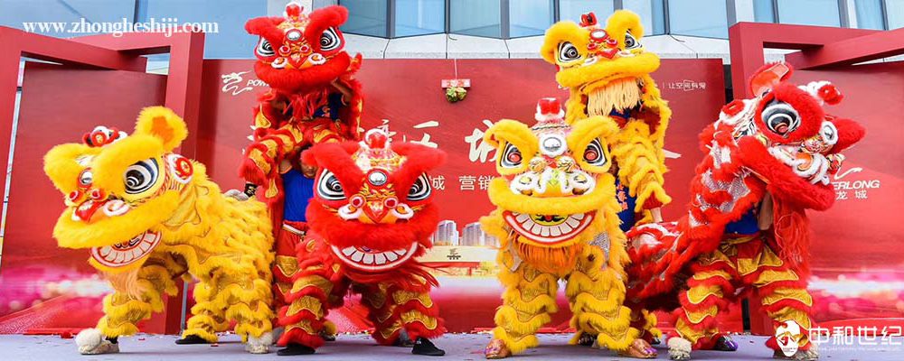 珠海開業(yè)慶典公司